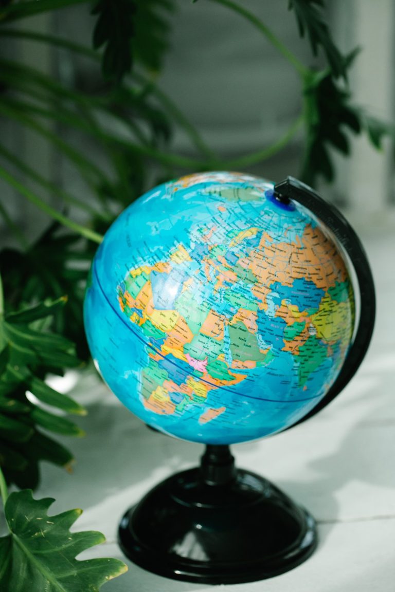 earth