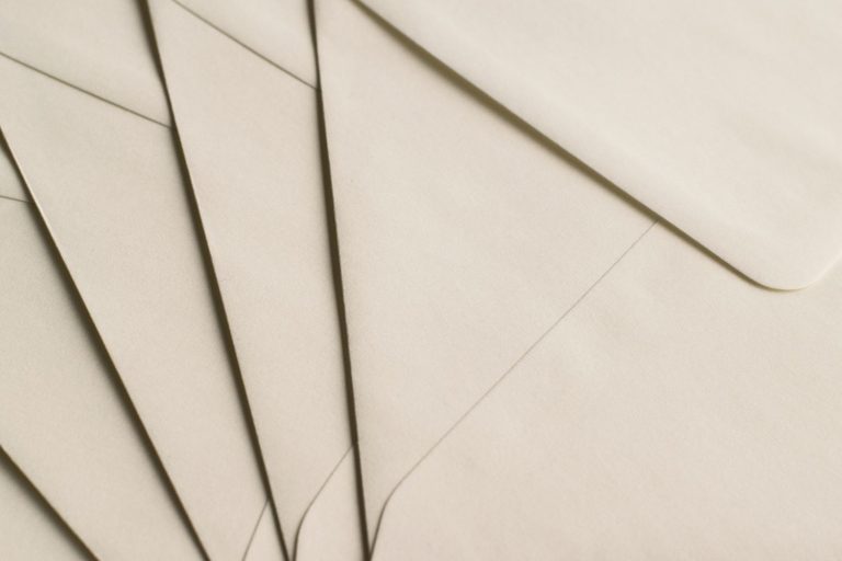 letters