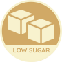 Low sugar